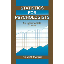 Statistics for Psychologists: An Intermediate Course