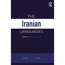 The Iranian Languages