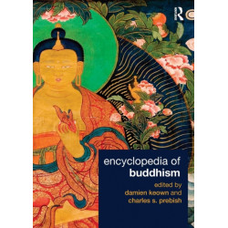 Encyclopedia of Buddhism