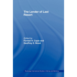 The Lender of Last Resort