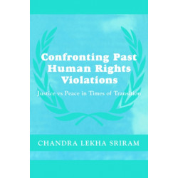 Confronting Past Human Rights Violations