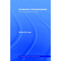 Involuntary Unemployment