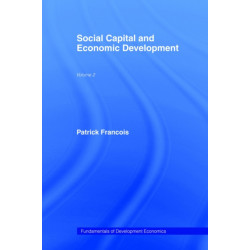Social Capital and Economic Development