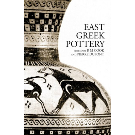 East Greek Pottery
