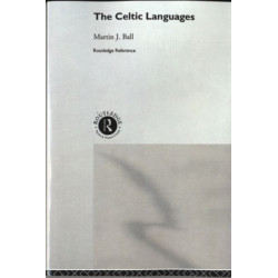 The Celtic Languages