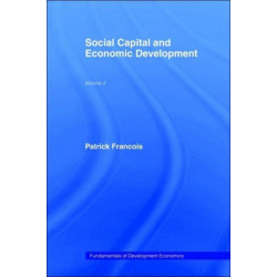 Social Capital and Economic Development