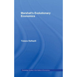 Marshall's Evolutionary Economics
