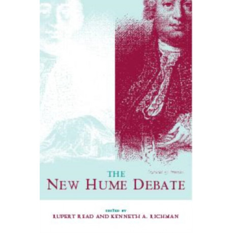 The New Hume Debate: Revised Edition