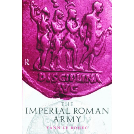 The Imperial Roman Army