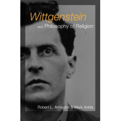 Wittgenstein and Philosophy of Religion