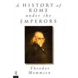 A History of Rome under the Emperors