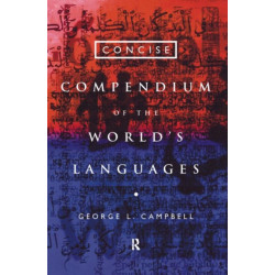 Concise Compendium of the World's Languages
