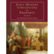 Early Modern Conceptions of Property