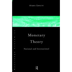 Monetary Theory: National and International