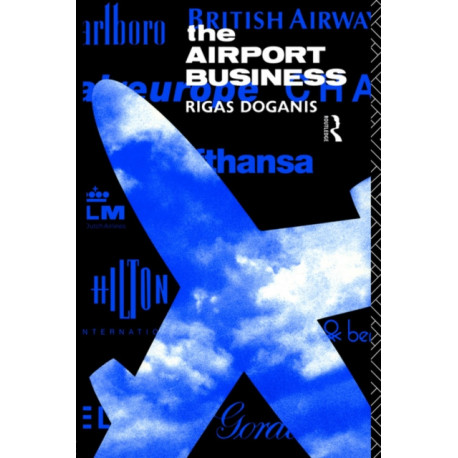 The Airport Business