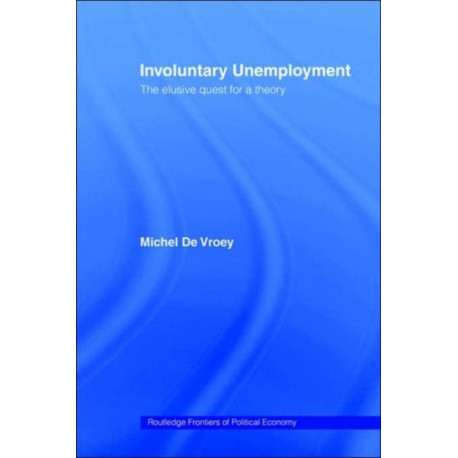 Involuntary Unemployment