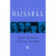 Education and the Social Order