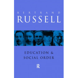 Education and the Social Order