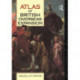 Atlas of British Overseas Expansion
