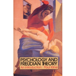 Psychology and Freudian Theory: An Introduction