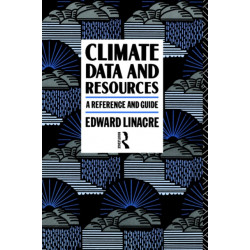 Climate Data and Resources: A Reference and Guide