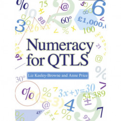 Numeracy for QTLS: Achieving the Minimum Core