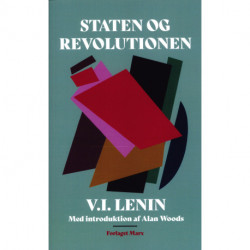Staten og Revolutionen