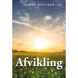Afvikling