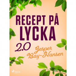 Recept på lycka 2.0