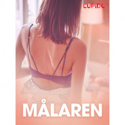 Målaren - erotiska noveller