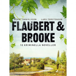 Flaubert & Brooke