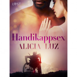 Handikappsex - erotisk novell