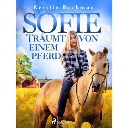 Sofie träumt von einem Pferd