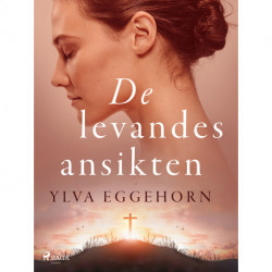 De levandes ansikten