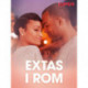 Extas i Rom – erotiska noveller