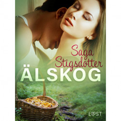 Älskog - erotisk novell