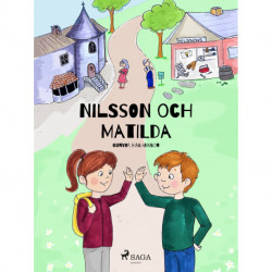 Nilsson och Matilda