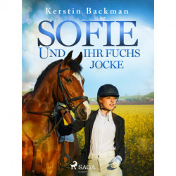 Sofie und ihr Fuchs Jocke