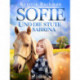 Sofie und die Stute Sabrina