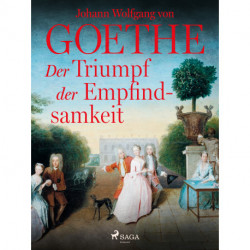 Der Triumpf der Empfindsamkeit