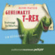 Geheimakte T-Rex - Ein Rätselkrimi
