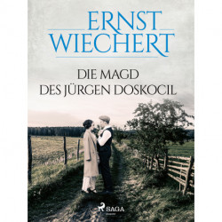 Die Magd des Jürgen Doskocil