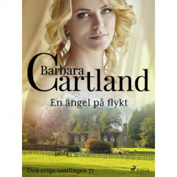 En ängel på flykt