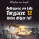 Aufregung um Lala. Torgasse 12 - Kukus dritter Fall