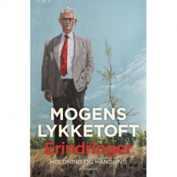 Erindringer: Holdning og handling