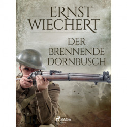 Der brennende Dornbusch