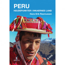 Peru - Højdepunkter i inkaernes land