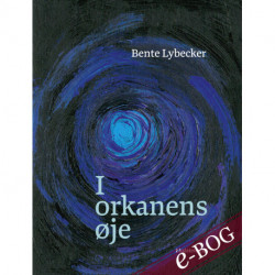 I orkanens øje: En brugsbog om kristen spiritualitet