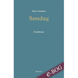 Søndag: Prædikener