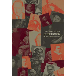 Efter døden: En bog om det evige liv